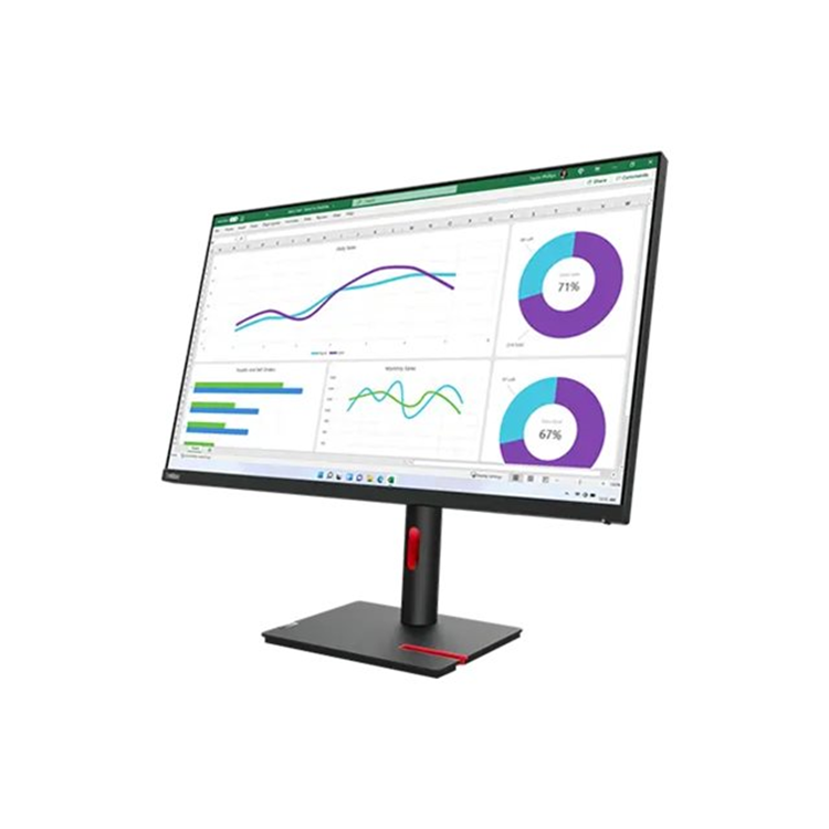 TS/ThinkVision T32h-30