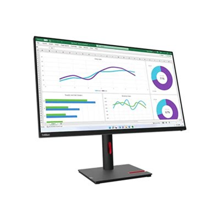 TS/ThinkVision T32h-30