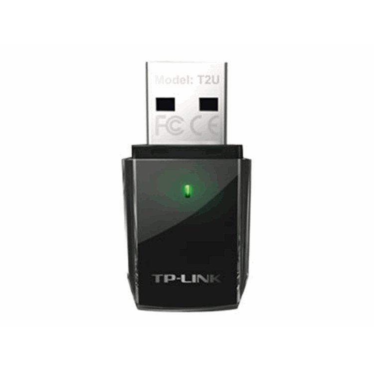 AC600 Wi-Fi USB Adapter 1T1R 433Mbps at AC600 Wi-Fi USB Adapter 1T1R 433Mbps at