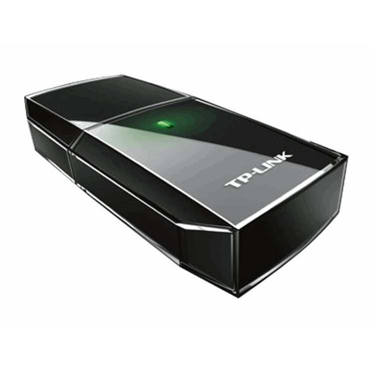 AC600 Wi-Fi USB Adapter 1T1R 433Mbps at AC600 Wi-Fi USB Adapter 1T1R 433Mbps at