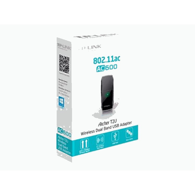 AC600 Wi-Fi USB Adapter 1T1R 433Mbps at AC600 Wi-Fi USB Adapter 1T1R 433Mbps at