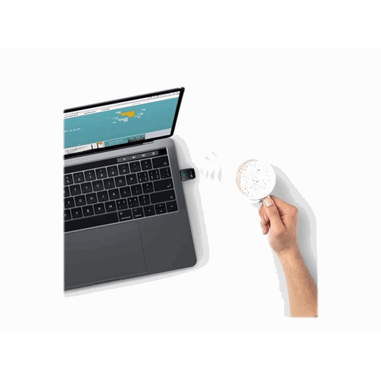 AC600 Wi-Fi USB Adapter 1T1R 433Mbps at AC600 Wi-Fi USB Adapter 1T1R 433Mbps at