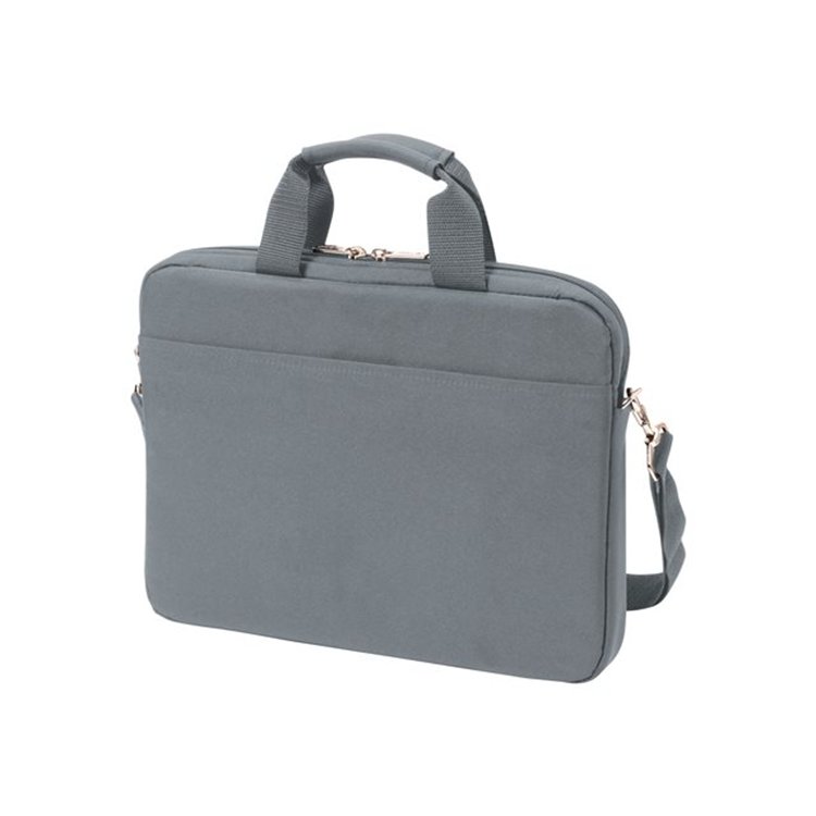 DICOTA Eco Slim Case BASE 13-14.1i Grey