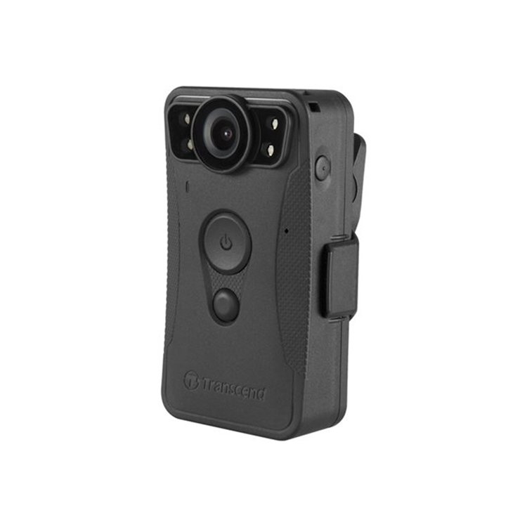 TRANSCEND 64GB Body Camera DrivePro TRANSCEND 64GB Body Camera DrivePro