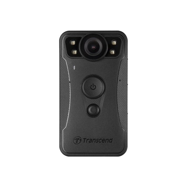TRANSCEND 64GB Body Camera DrivePro TRANSCEND 64GB Body Camera DrivePro