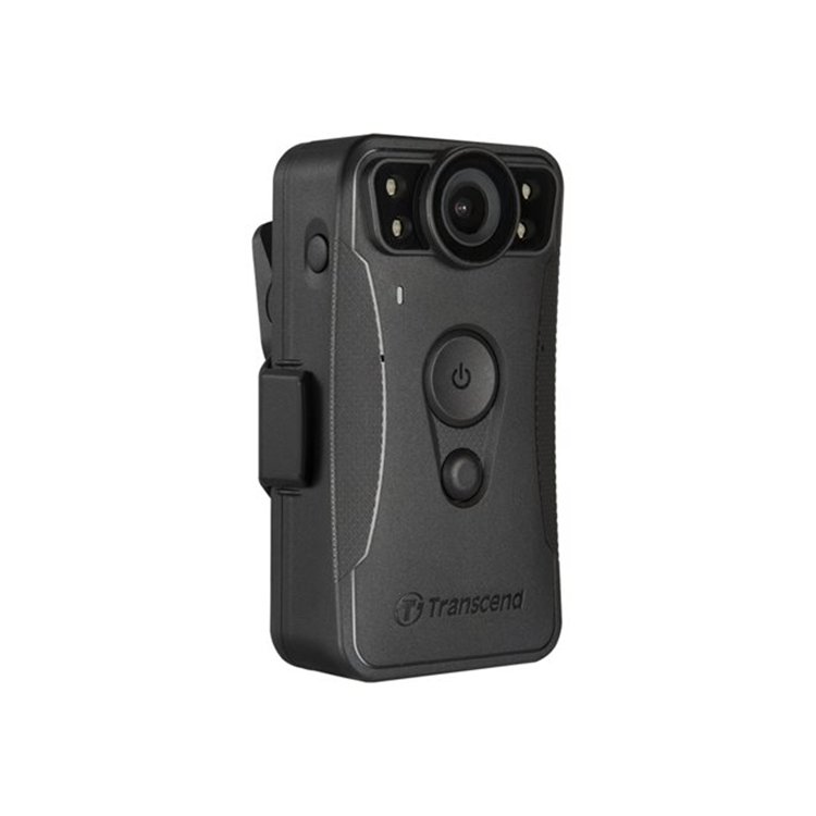 TRANSCEND 64GB Body Camera DrivePro TRANSCEND 64GB Body Camera DrivePro