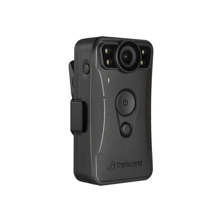 TRANSCEND 64GB Body Camera DrivePro