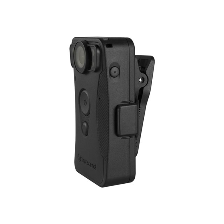 TRANSCEND 64GB Body Camera DrivePro