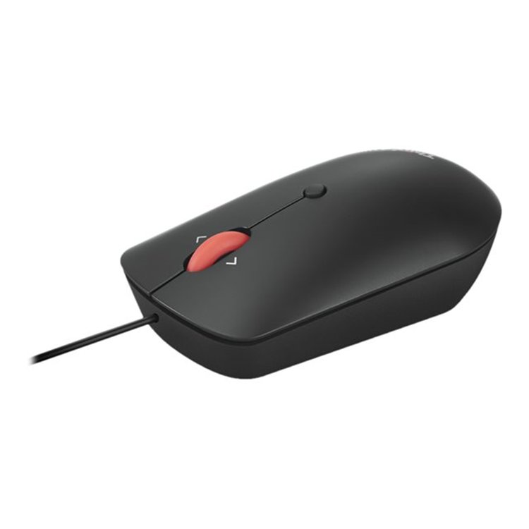 ThinkPad USB-C Wired Compact Mouse