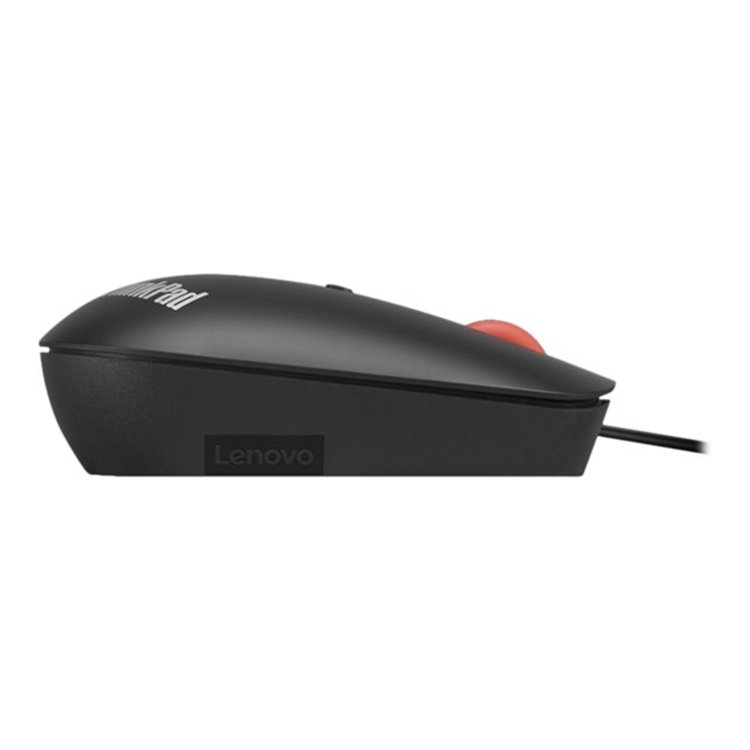 ThinkPad USB-C Wired Compact Mouse