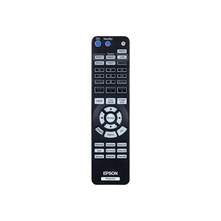 EH-TW7100 3LCD 4K PRO-UHD 16:9 3000 LUM