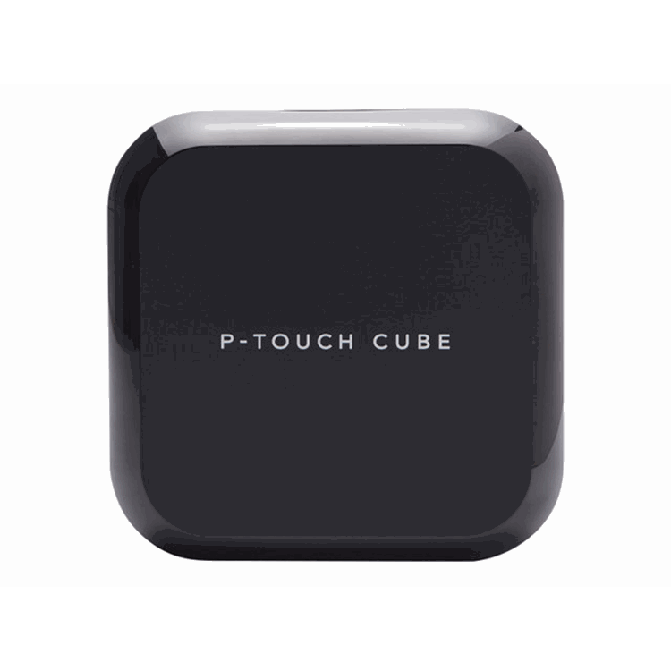 P-touch CUBE Plus PT-P710BTH USB