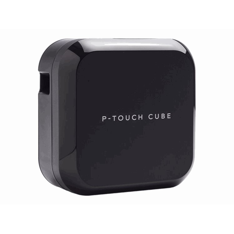 P-touch CUBE Plus PT-P710BTH USB