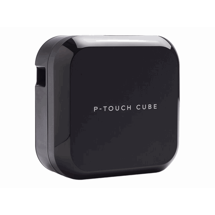P-touch CUBE Plus PT-P710BTH USB P-touch CUBE Plus PT-P710BTH USB