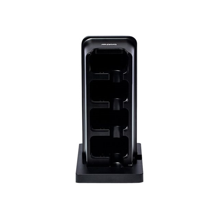 4 Bay Cradle 2in FOR RJ-LITE SERIES