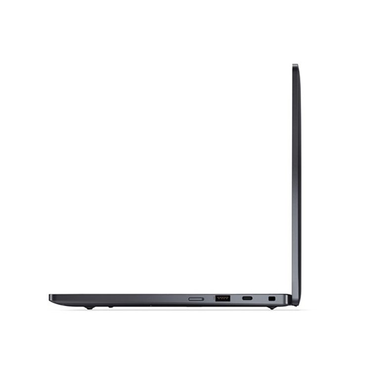 SPL|Dell Pro 14 Premium PA14250|U7-266V|EVO|16GB|512 GB SSD|14FHD+|IR Cam & Mic|FgrPr|3 Cell|65W|WLA