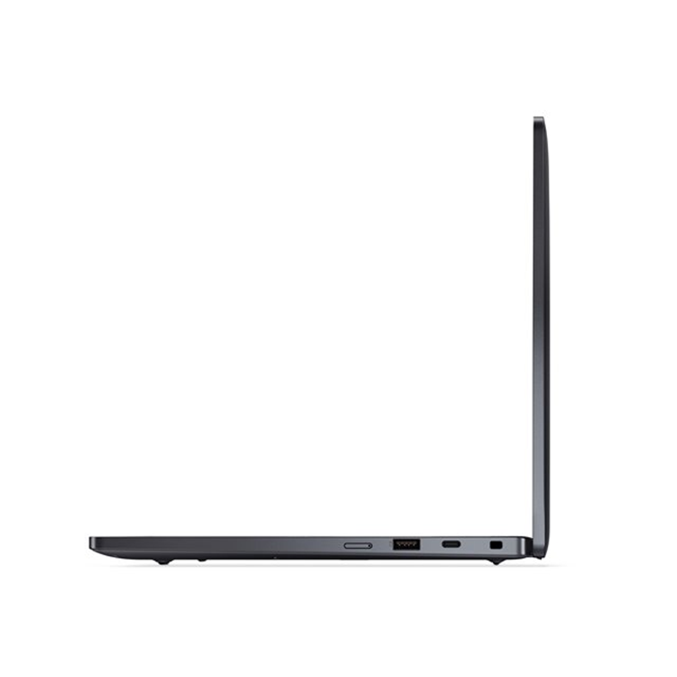 SPL|Dell Pro 14 Premium PA14250|U7-266V|EVO|16GB|512 GB SSD|14FHD+|IR Cam & Mic|FgrPr|3 Cell|65W|WLA