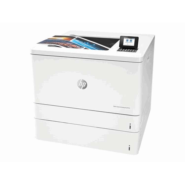 HP Color LaserJet Ent M751dn Prntr
