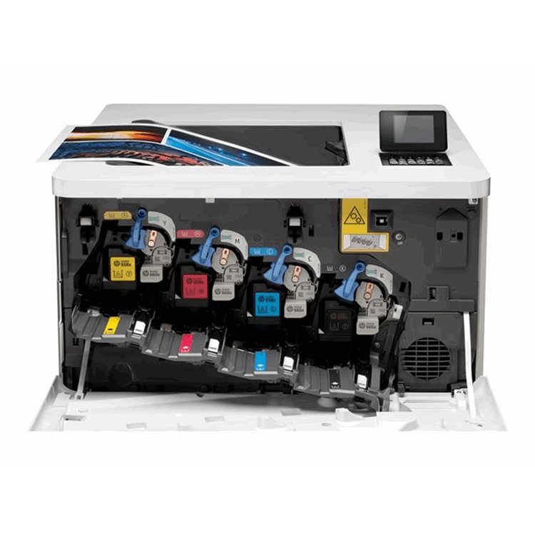 HP Color LaserJet Ent M751dn Prntr HP Color LaserJet Ent M751dn Prntr