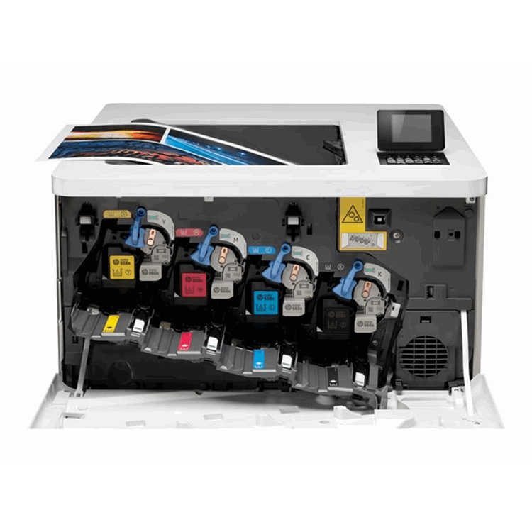 HP Color LaserJet Ent M751dn Prntr