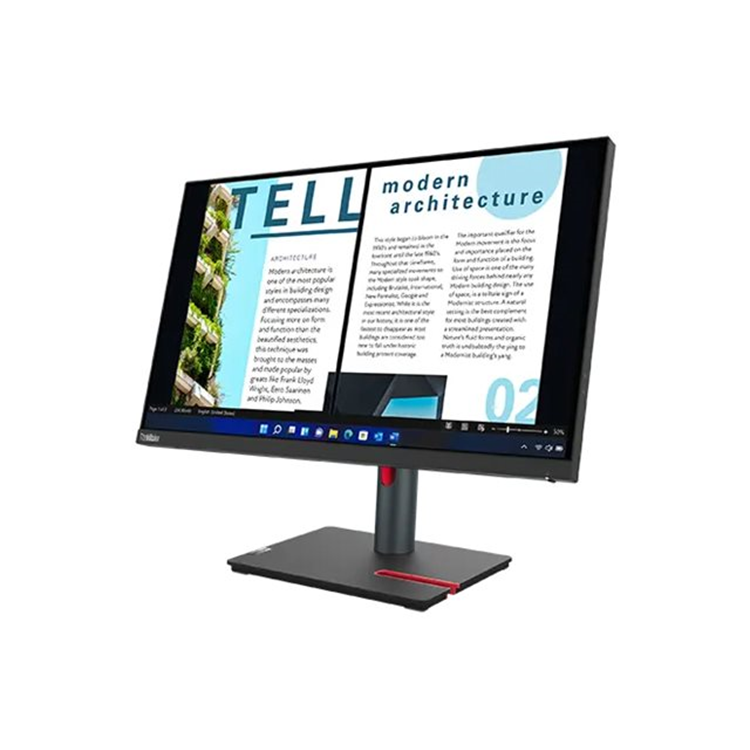LCD MainstreamP24h-30