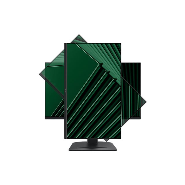 MSI PRO MP275QPG 27inch IPS WQHD