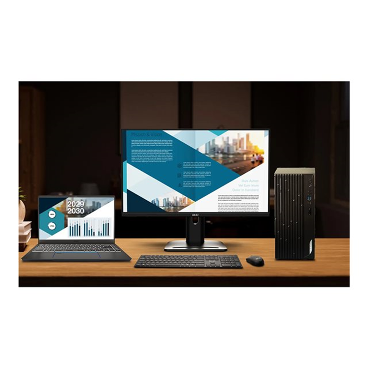 MSI PRO MP275QPG 27inch IPS WQHD