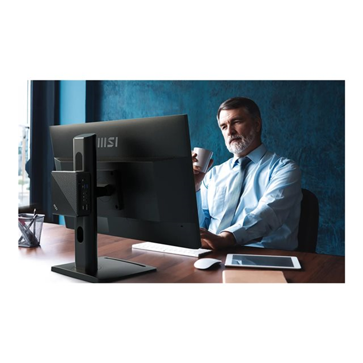 MSI PRO MP275QPG 27inch IPS WQHD