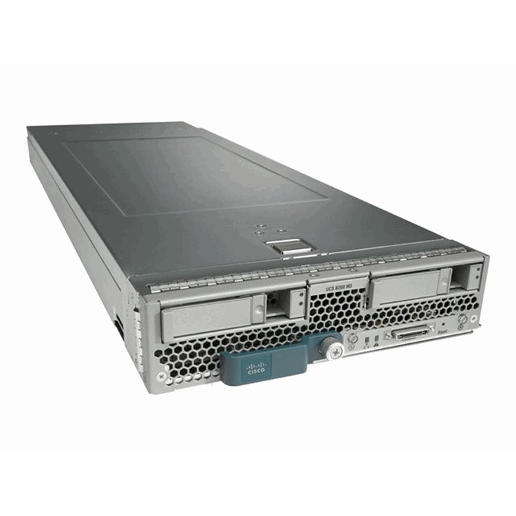 UCS SP7 B200 PERF EXP w/2xE5-2680v2