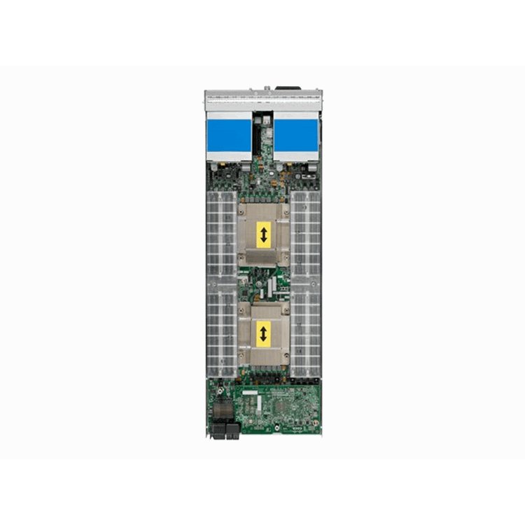 UCS SP7 B200 PERF EXP w/2xE5-2680v2