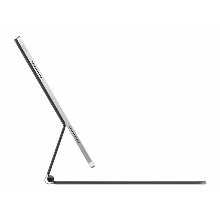 iPad Magic Keyboard 12.9 Black-Swe