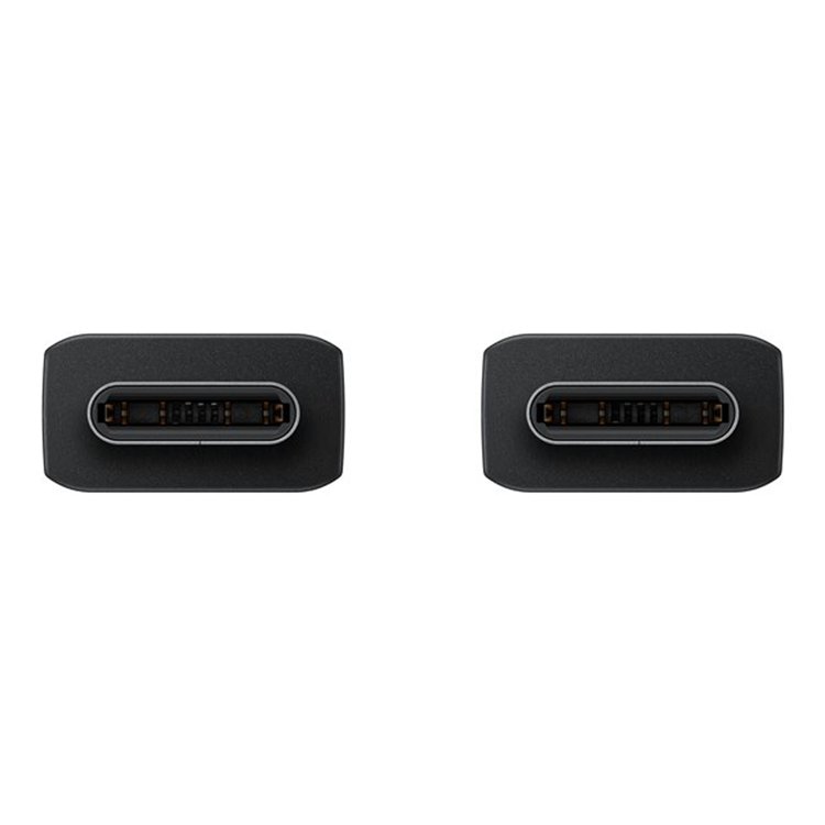 Samsung 1.8m Cable 5A Black Samsung 1.8m Cable 5A Black