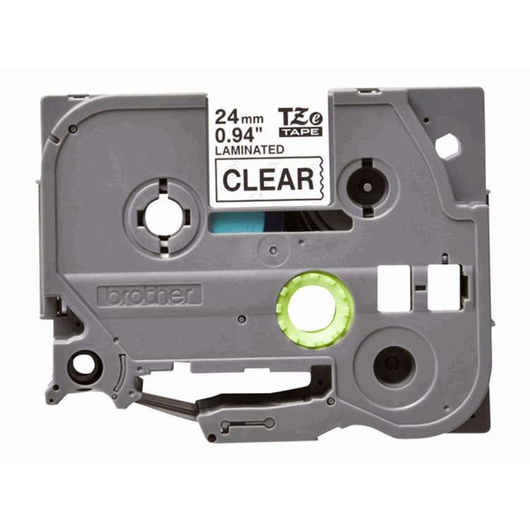 BROTHER TZE 151 tape BROTHER TZE 151 tape
