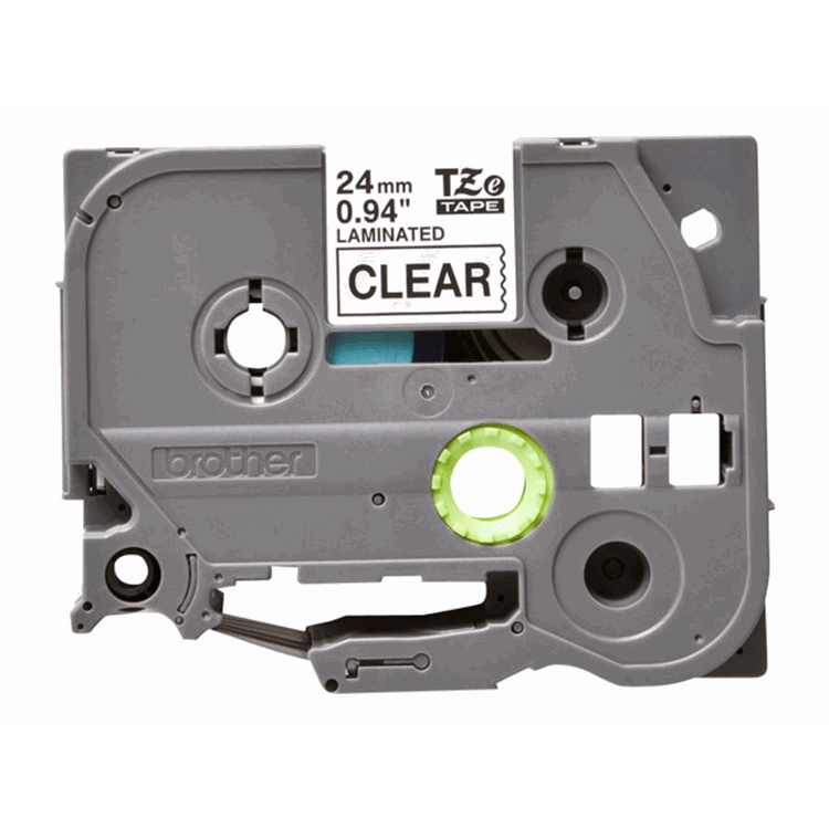 BROTHER TZE 151 tape