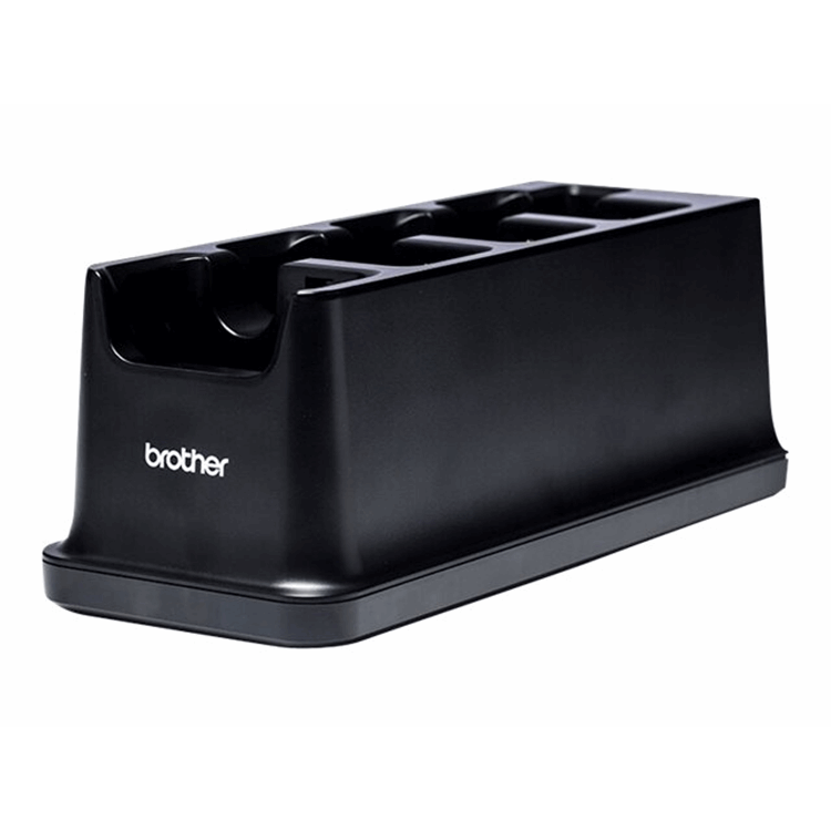 4 Bay Cradle 3in FOR RJ-LITE SERIES