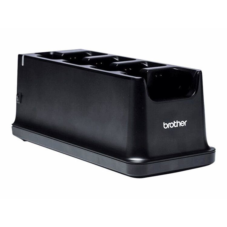 4 Bay Cradle 3in FOR RJ-LITE SERIES 4 Bay Cradle 3in FOR RJ-LITE SERIES