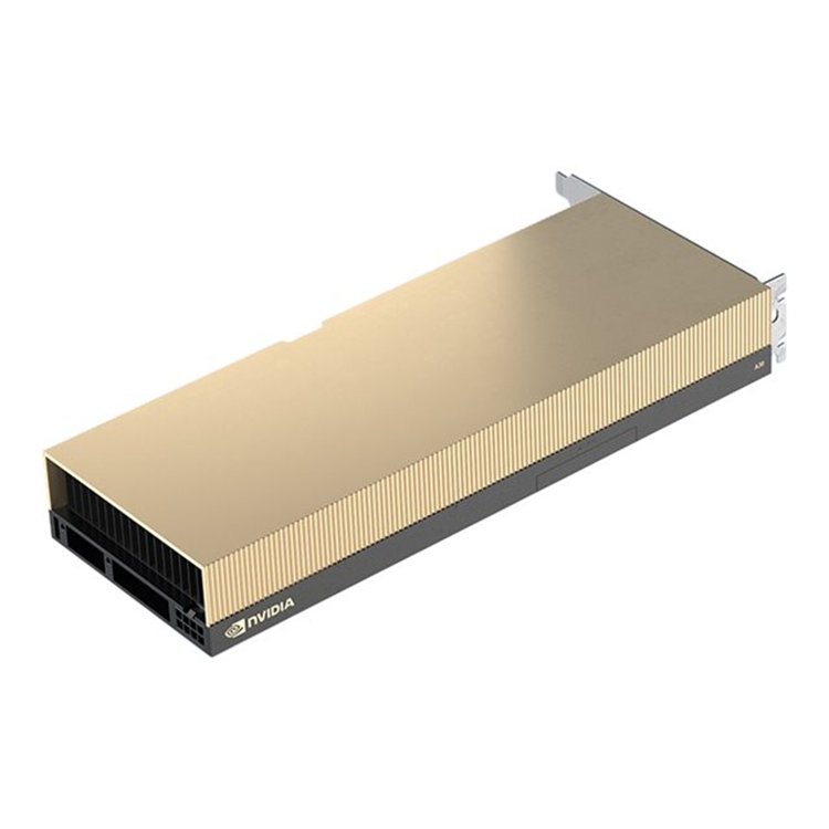A30 24GB PCIe Gen4 Pas A30 24GB PCIe Gen4 Pas