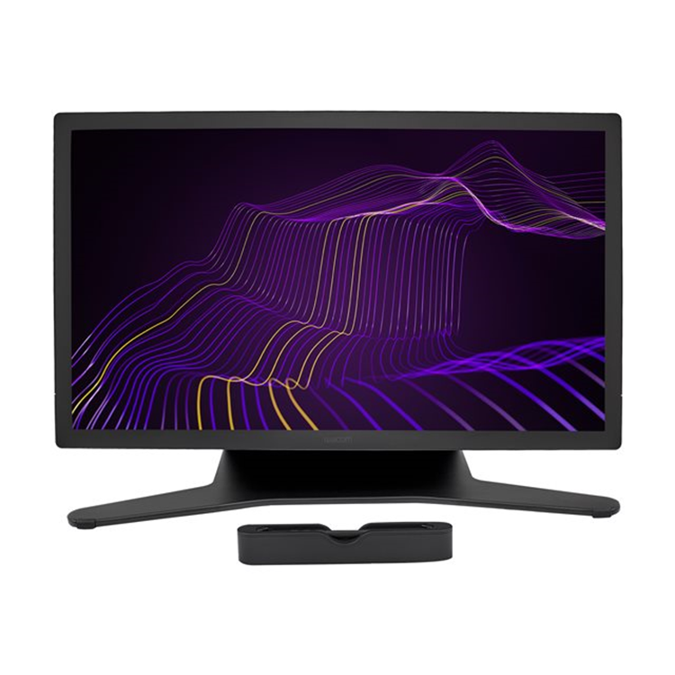 WACOM Cintiq Pro 27 with Stand