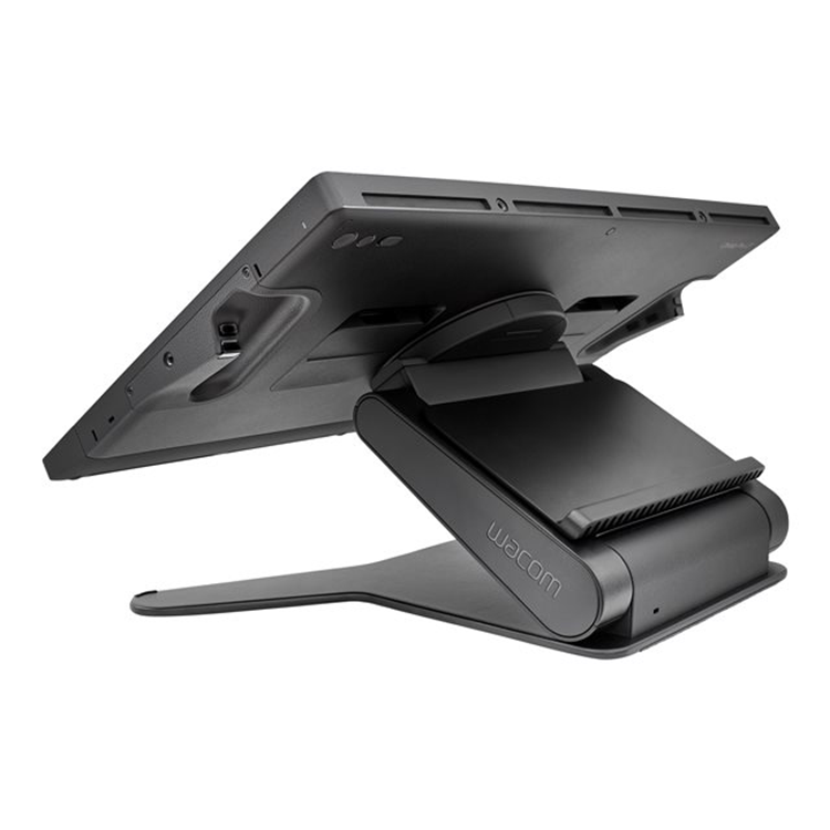 WACOM Cintiq Pro 27 with Stand