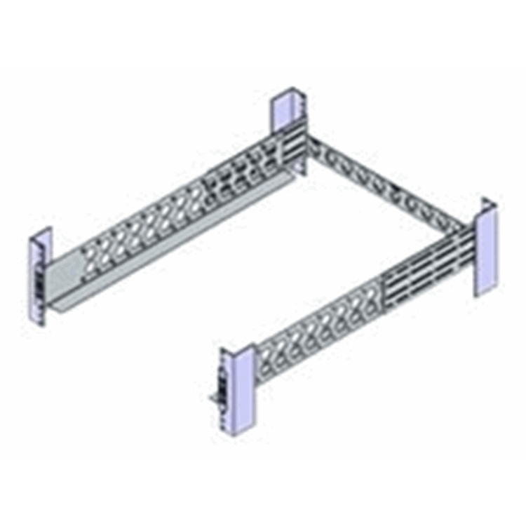 2U UNIVERSAL MEDIUM DUTY 4-POST POWEREDG 2U UNIVERSAL MEDIUM DUTY 4-POST POWEREDG