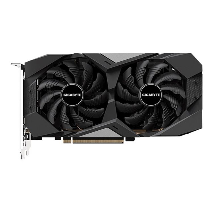 GV-R55XTOC-4GD