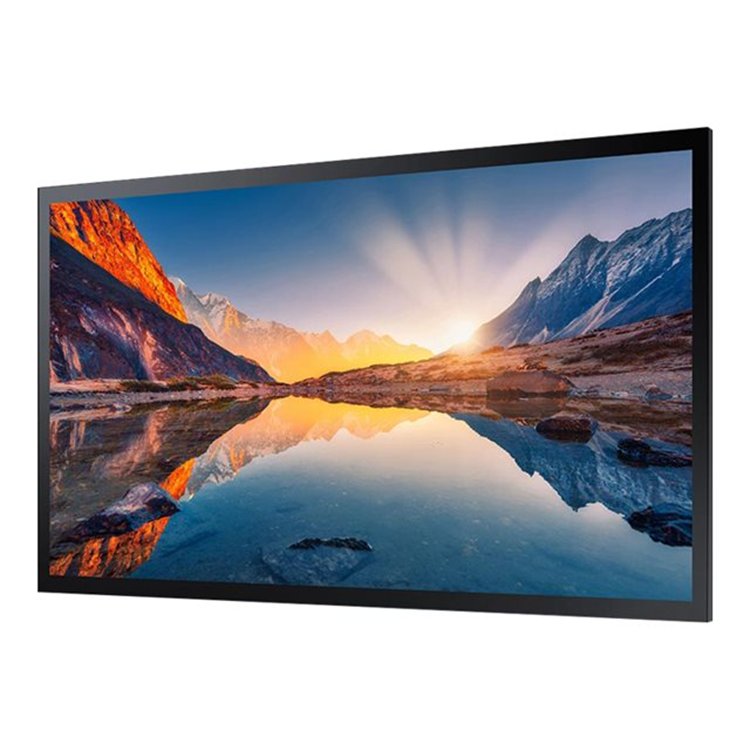 Samsung QM55B-T UHD Tch Display Samsung QM55B-T UHD Tch Display
