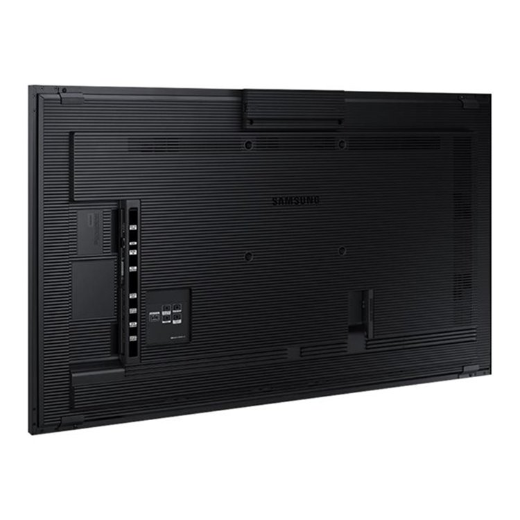 Samsung QM55B-T UHD Tch Display Samsung QM55B-T UHD Tch Display