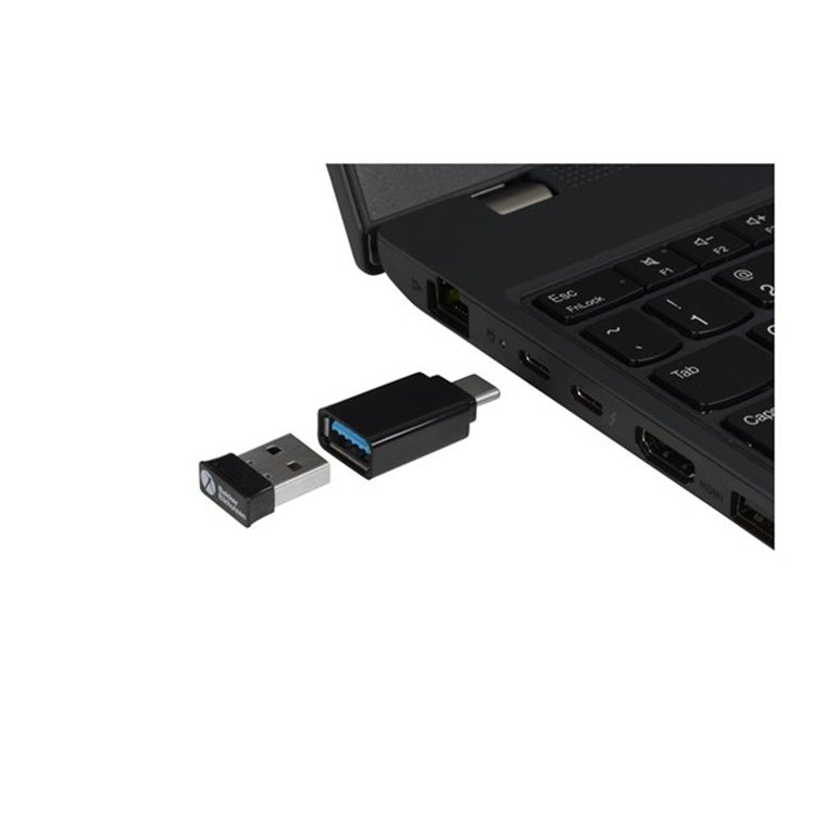 PRF Vertical Mouse Wireless