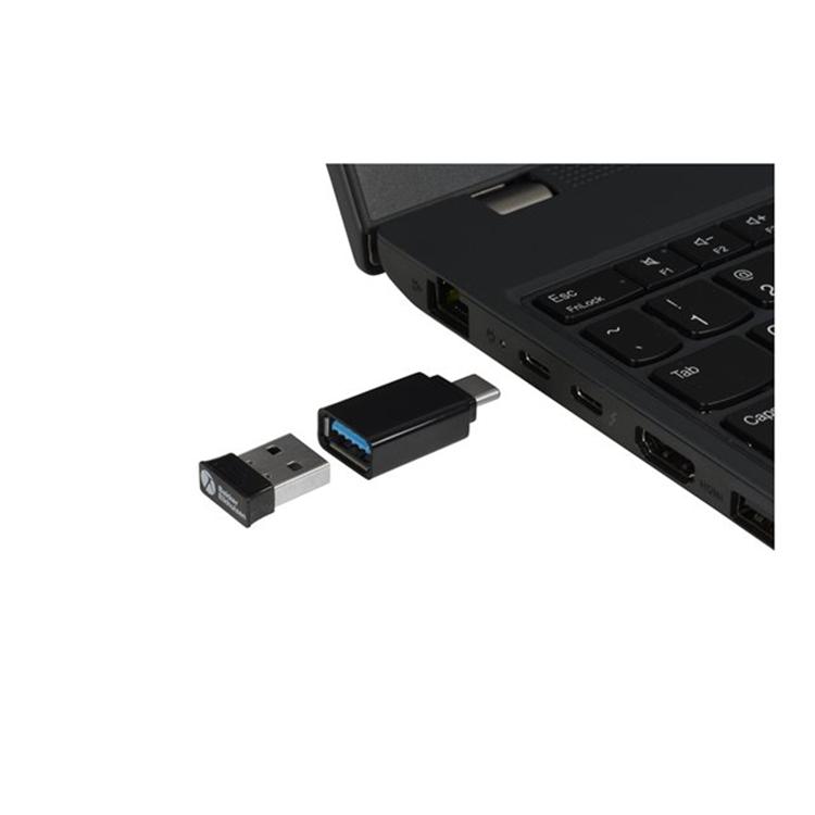 PRF Vertical Mouse Wireless