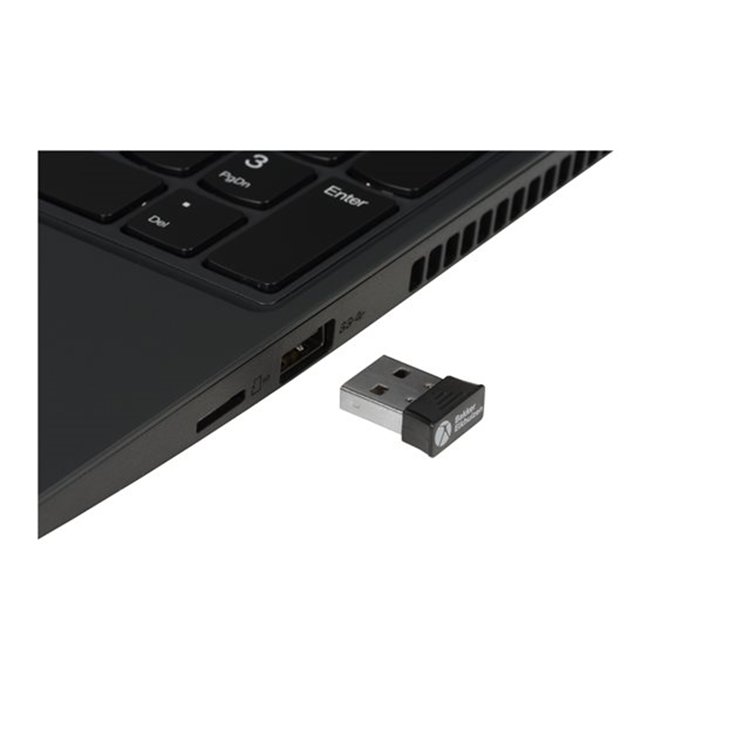 PRF Vertical Mouse Wireless