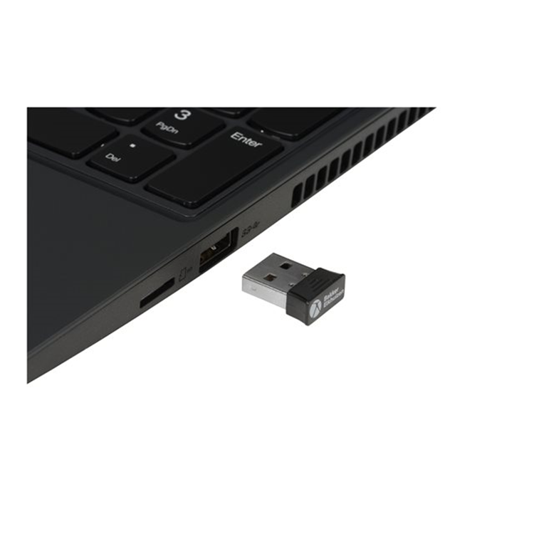 PRF Vertical Mouse Wireless