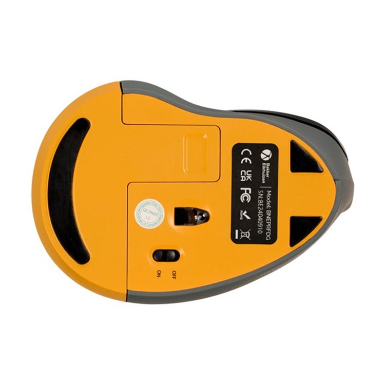 PRF Vertical Mouse Wireless