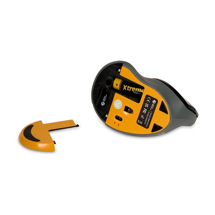 PRF Vertical Mouse Wireless