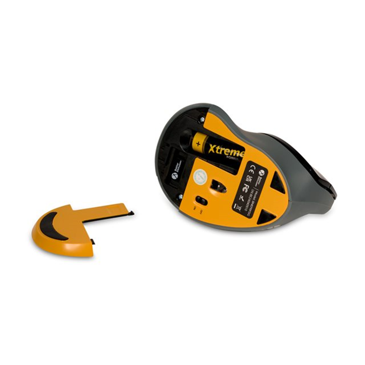 PRF Vertical Mouse Wireless